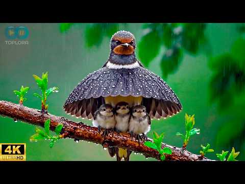 Top 15 Most Amazing Birds You Must See At Least Once! #strange | Toplora