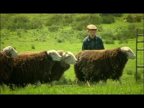 Yorkshire Crafts & Traditions DVD - Trailer