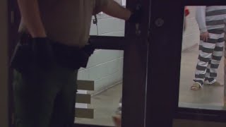 Why is the Multnomah County Jail at 70% capacity
