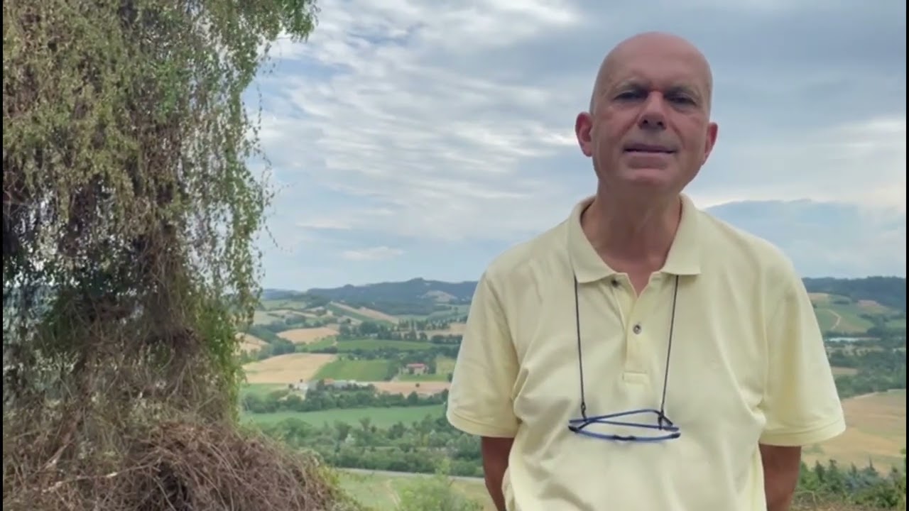 06 agosto 2023 - Trasfigurazione del Signore