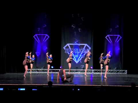 YOU BETTA WORK - Studio J Dance Co [Detroit, MI]