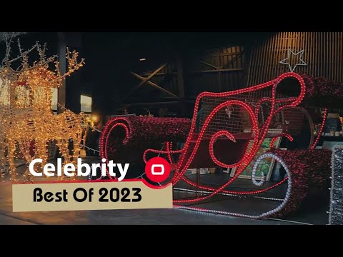 شاهد بالفيديو.. Best Of 2023 - Celebrity م٢ - الحلقة ٤٣