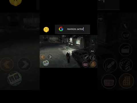 GTA 4 Mobile Beta Version Release Try #gta4mobile #gta4android #gta4
