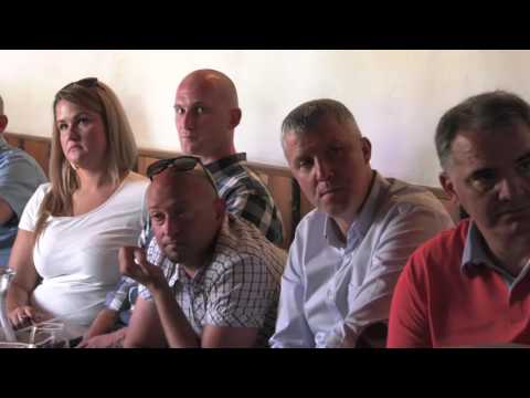 Sixt Alpe Adria Cup General Assembly 2016/17