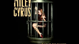 Miley Cyrus - Can&#39;t Be Tamed (Audio)