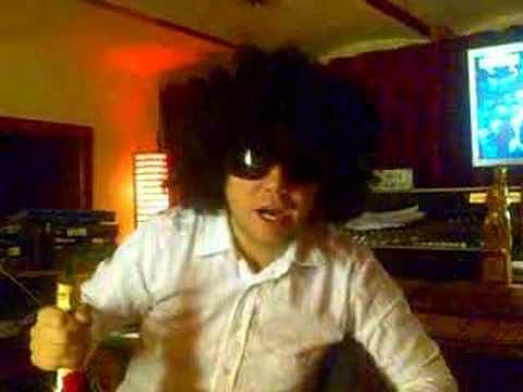 DJ Mem Brain vs DJ Tomekk