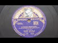 Django Reinhardt - Babik (Bi-bop) [DECCA 1947]