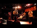 Mike Bell & The Belltones - Gonna Ride The Wild Surf (live 2015)