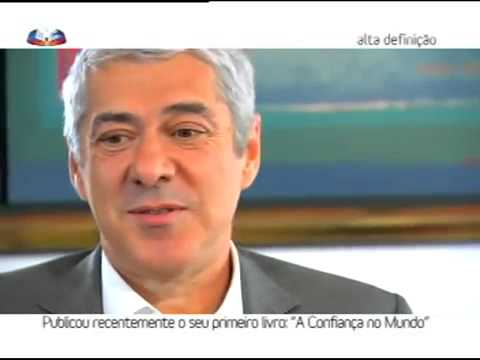 Alta Definição com José Sócrates