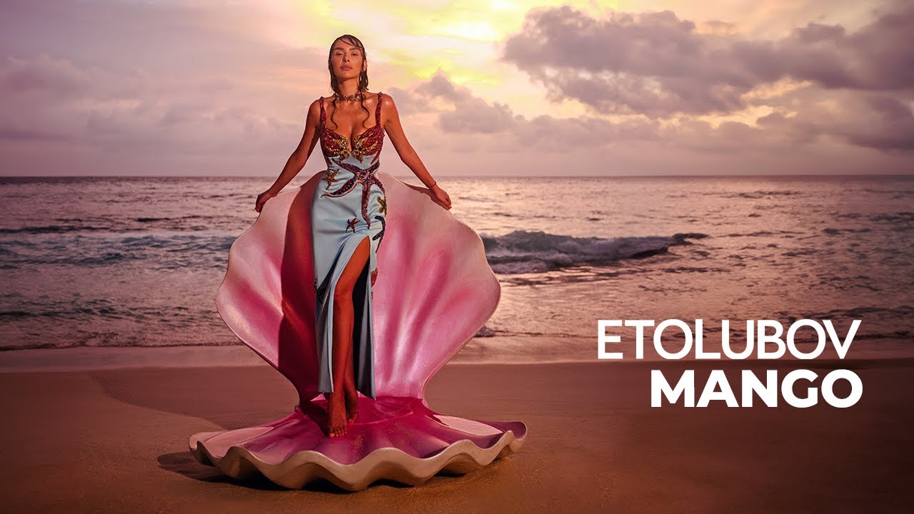 ETOLUBOV — Mango