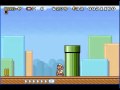 Super Mario Advance 4 Level 1 1 Promotional