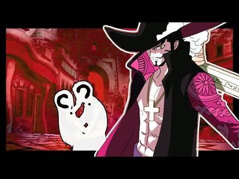 WHO IS ► MIHAWK | Ist er ein Pirat und wer sind seine Eltern ? | OGA