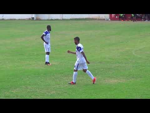 C.V São Gonçalo EC - Copa Rio 2018 - 1ª Fase - Mesquita x São Gonçalo