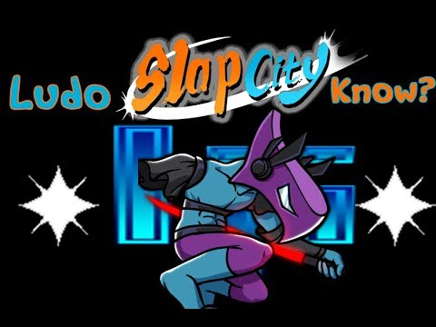 Slap City Ludo Know: Asha, Ansaskie and Iji's Development
