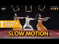 Cherry Bomb - Slow Motion Bollywood Dance Choreography | Hattke