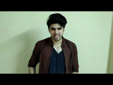 Sushant Marya Sushant Marya audition 1