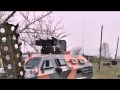 NATO-Georgia Future: Kremlin-backed insurgents ...