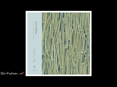 Paul Walter - Logoreza 2.0