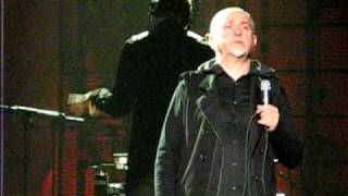 Peter Gabriel - The Power Of The Heart / New Blood Tour @ Berlin 25.03.2010