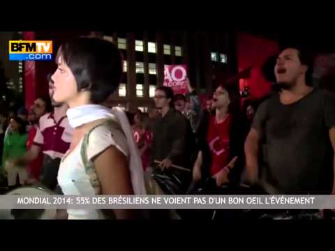 24h en vidéo -- les menaces du chef de Boko Haram et la polémique "Taubira" se poursuit