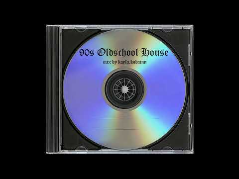 90s Oldschool House Mix