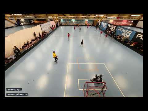 Eräviikingit - Classic2010 Punainen 29/03/2025