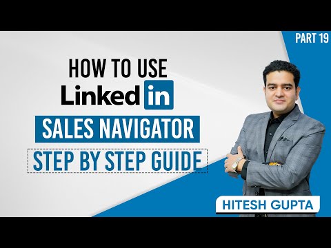 LinkedIn Marketing Full Course Marketing Fundas Global linkedinmarketing
