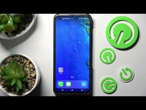 How to Download iOS Launcher in ASUS Zenfone 9 – Apply iOS  Menu Look