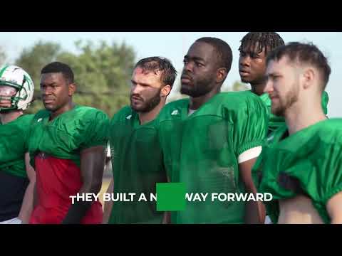 John Melvin University answering the call to the higher education crisis 