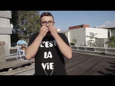 TOXIC - C'EST LA VIE (Clip Officiel)