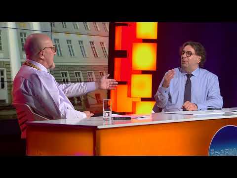 Ärapanija 2017 - Eesti mõttelugu