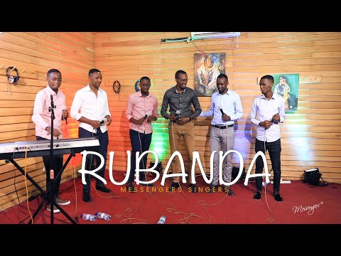 Messengers Singers - Rubanda (Live Performance)
