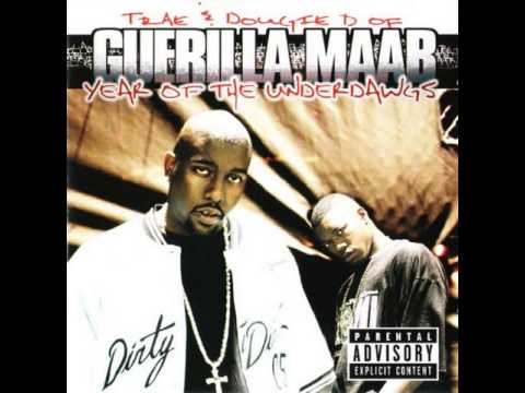 Trae & Dougie D of Guerilla Maab - Keep You Jammin (ft. Z-Ro & Cl'Che) [2003]