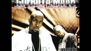 Trae & Dougie D of Guerilla Maab - Keep You Jammin (ft. Z-Ro & Cl'Che) [2003]