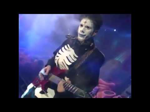 Limp Bizkit live at Family Values tour 98' FULL SH