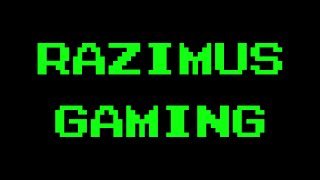 (Razimus Gaming) Should I Bring Dead Channel Back To Life? Zombie Riff Raff