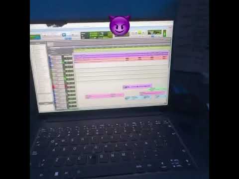 tu diablo remix preview