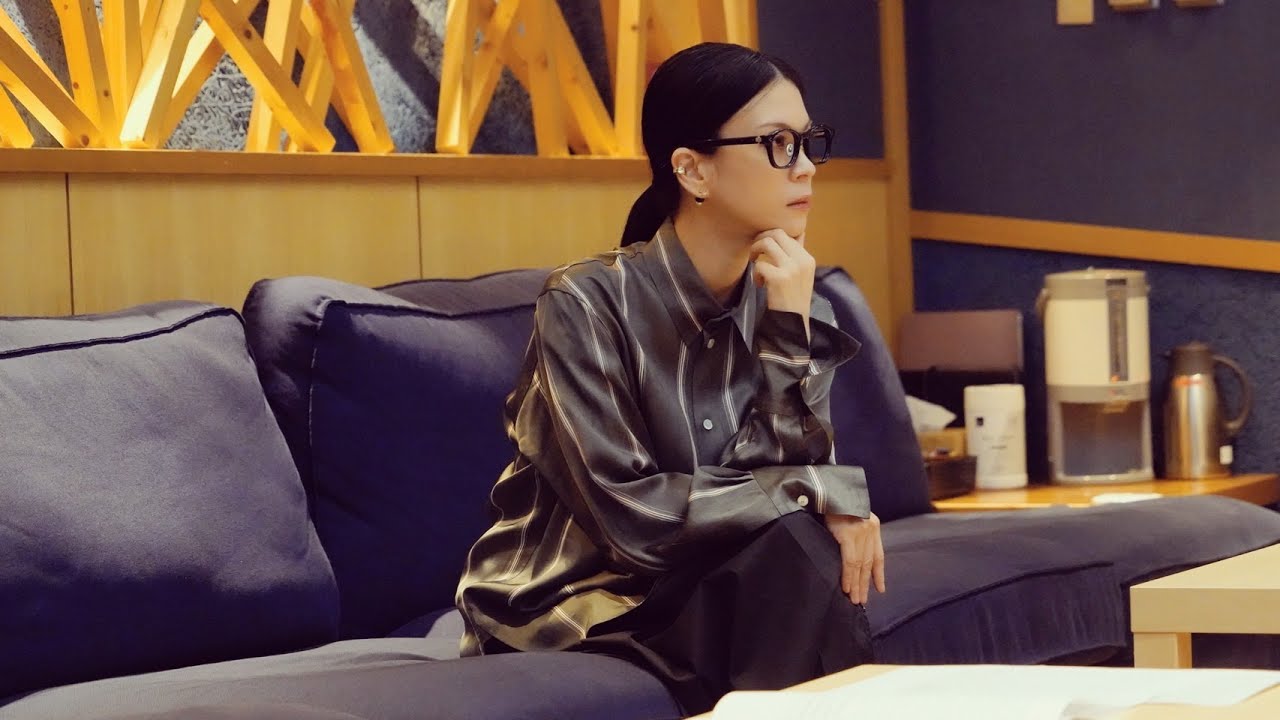 小柳ゆき-メイキング セルフカバーアルバム「Orchestra」