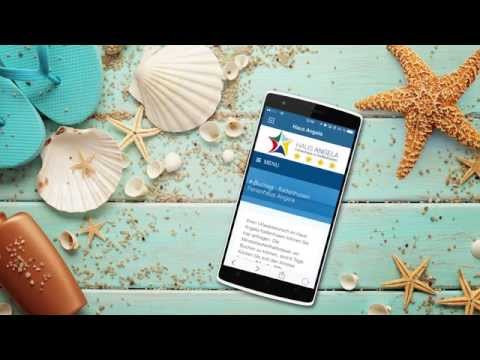Ihre Firmen APP für Ihren Shop oder Ihre Homepage!