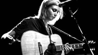 When Tomorrow Comes - Anna Ternheim