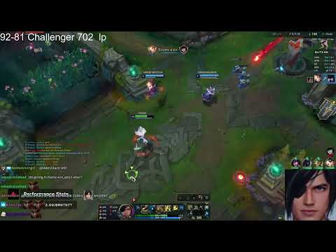 Luck or just unlucky day? | Drututt