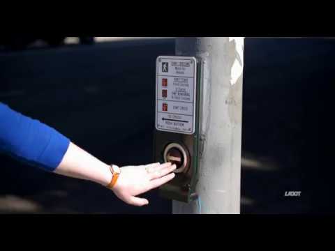 Leading Pedestrian Intervals