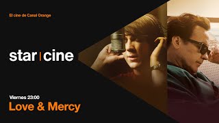 Orange Tráiler de Love and Mercy | Orange TV anuncio