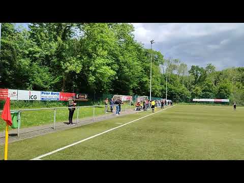 Sportanlage Lüntenbeck, FSV Vohwinkel