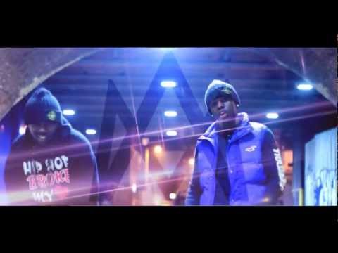 Realz ft. Flowz Flowetry - Stay Schemin (Trailer)