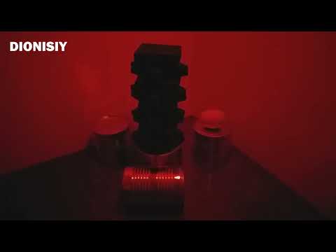 Balm for the soul or canned fish? #sculpture #ukrainian