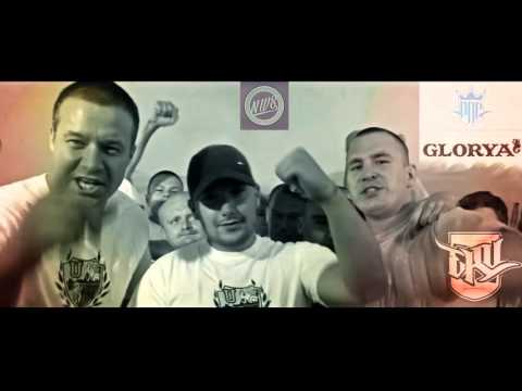 EKU Igor/Buenos/PRG Areczek-Dawno temu w Warszawie(prod.NWS)