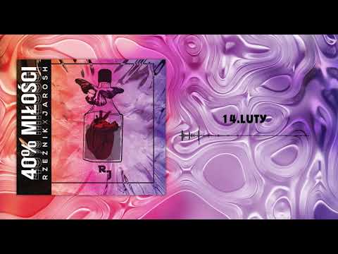 Rzeźnik Jarosh - Luty #40%Miłości