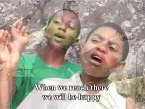 IGIHUGU BY GOLGOTHA CHOIR ADEPR NYAGATOVU