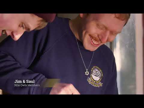 Riding On: The Scooter Boys of Today (A Documentary)